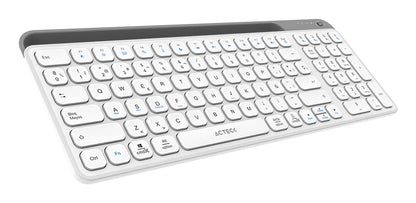 Teclados ACTECK TI747 - Vista 5