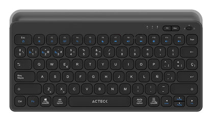 Teclados ACTECK TI737 - Vista 4