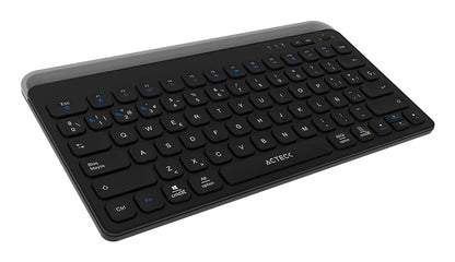 Teclados ACTECK TI737 - Vista 5