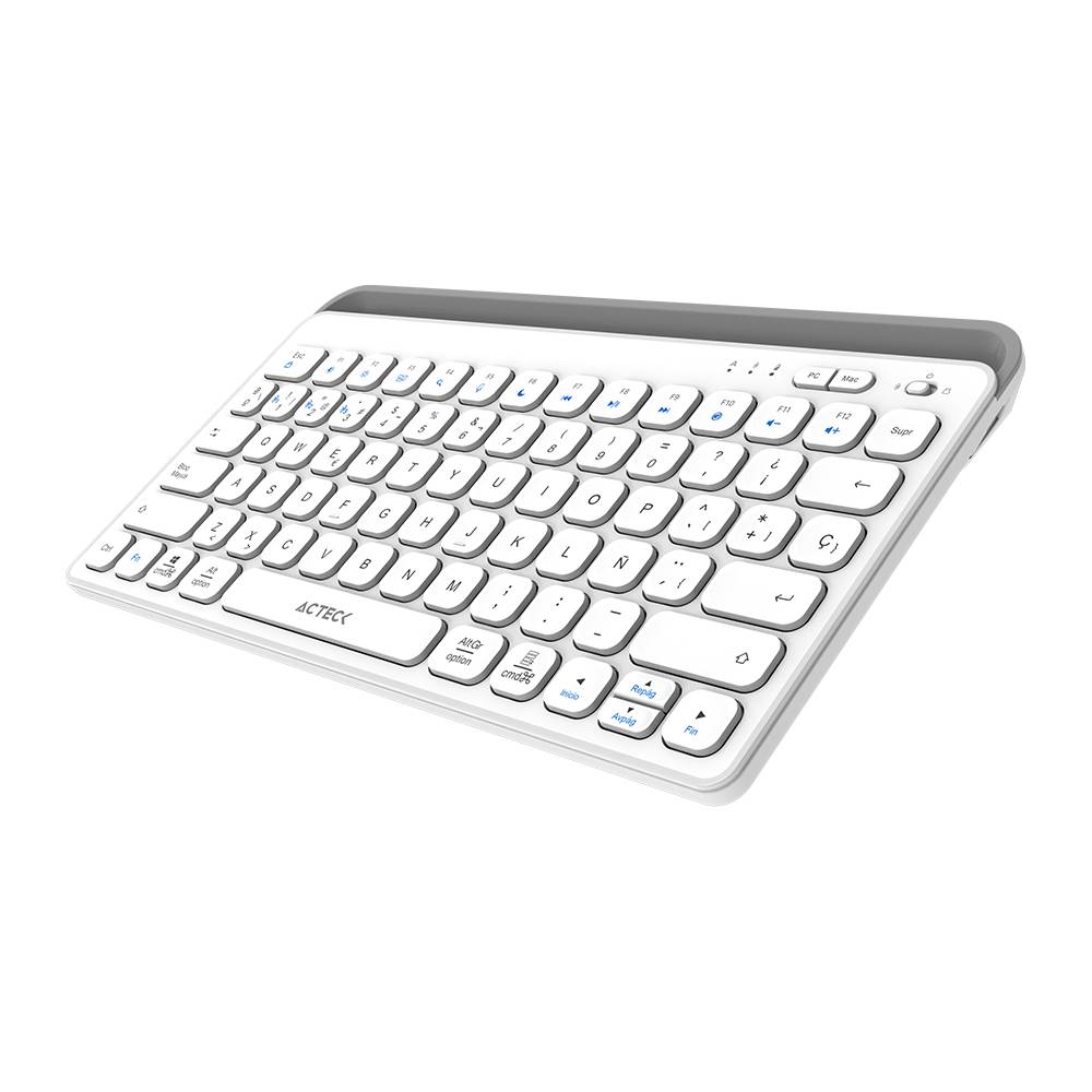 Teclados ACTECK TI737 - Vista 2