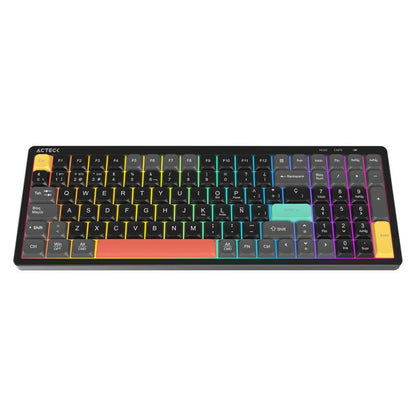 Teclados Gaming ACTECK TI780 - Vista 2