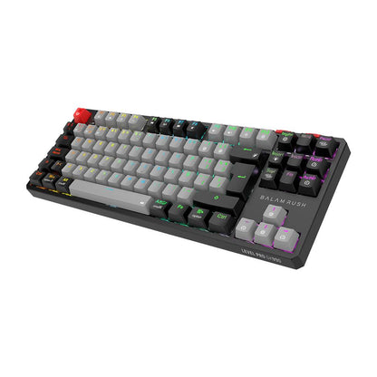 Teclados Gaming Balam Rush GK990 - Vista 2