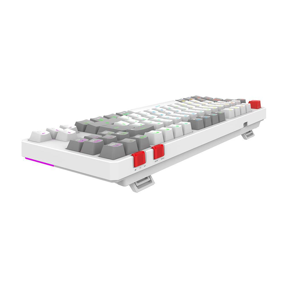Teclados Gaming Balam Rush GK990 - Vista 2