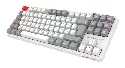 Teclados Gaming Balam Rush GK990 - Vista 5
