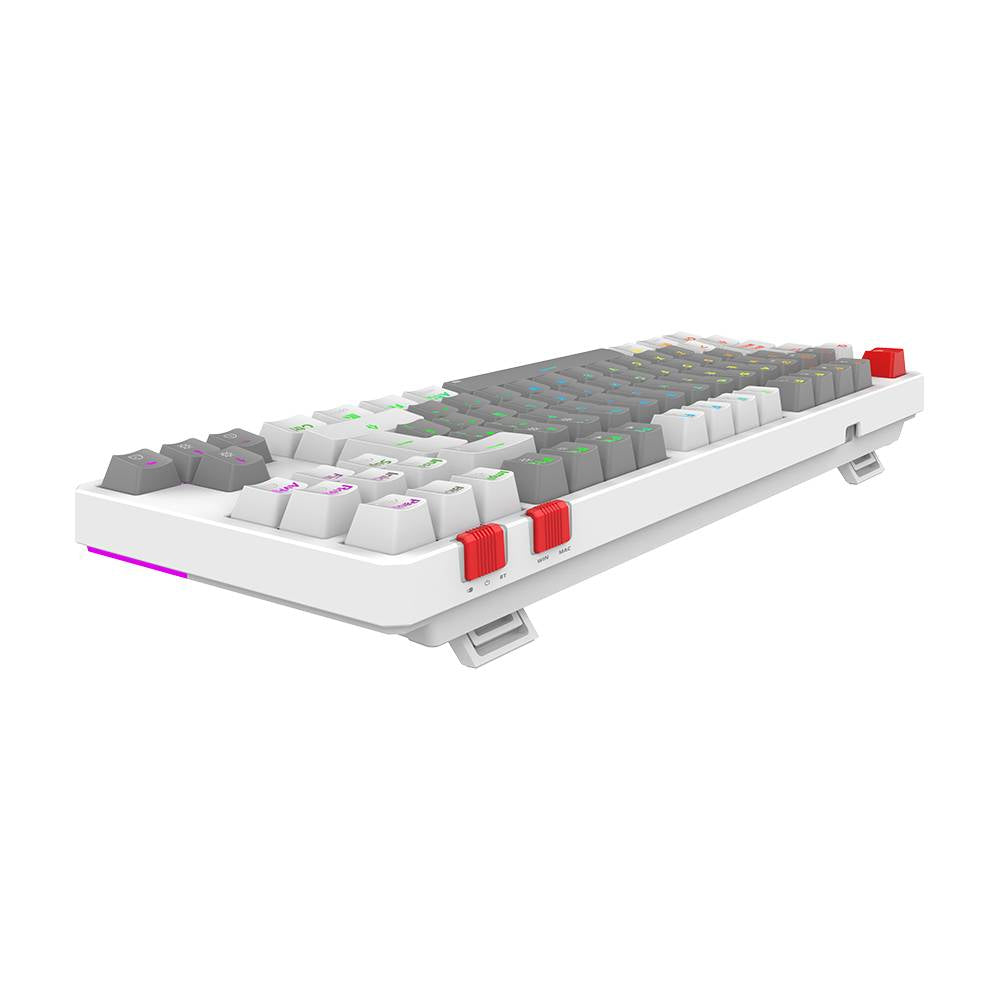 Teclados Gaming Balam Rush GK990 - Vista 3