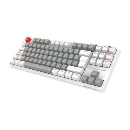 Teclados Gaming Balam Rush GK990 - Vista 4