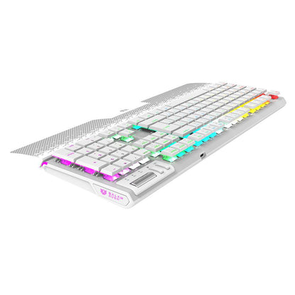 Teclados Gaming Balam Rush GK9791 - Vista 2