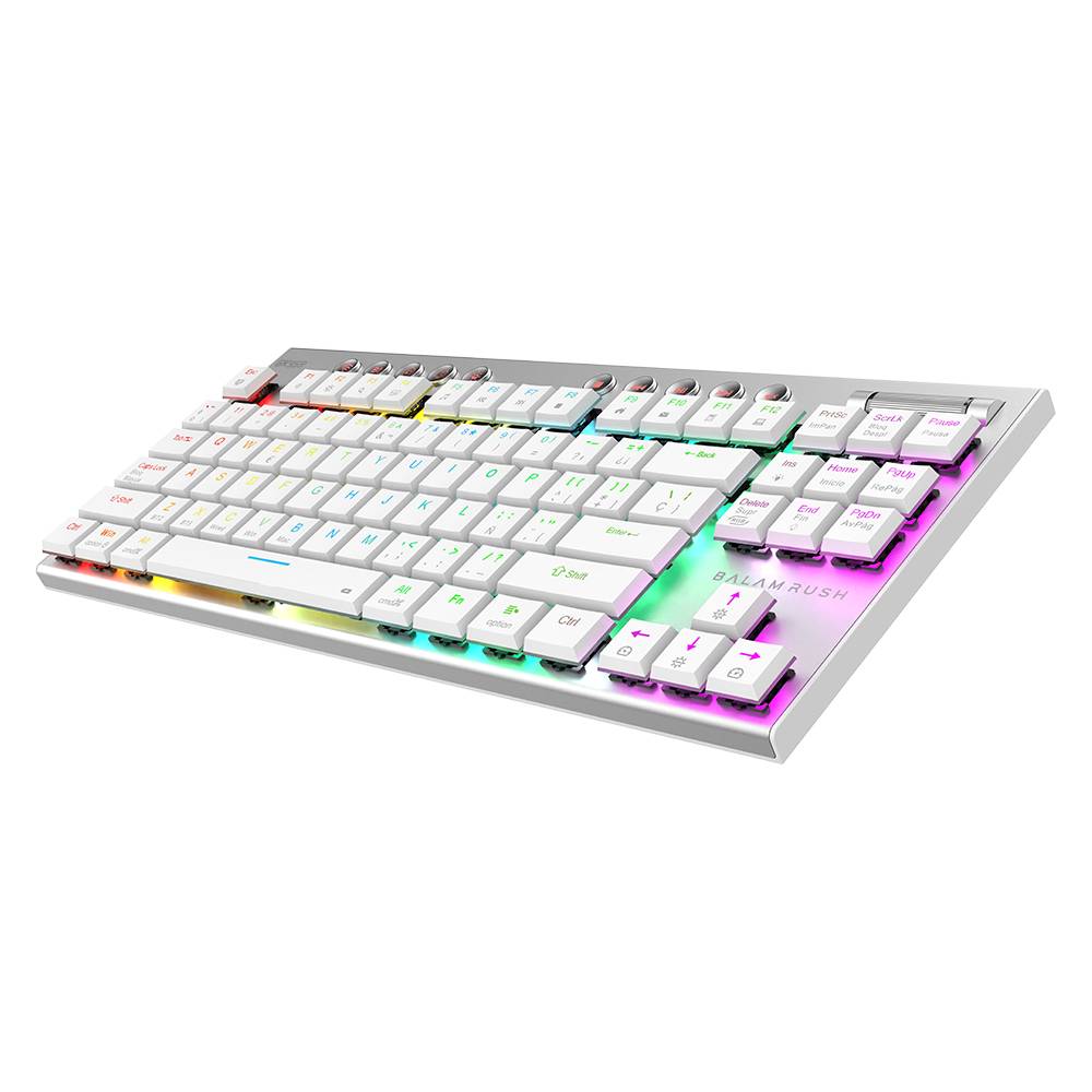 Teclados Gaming Balam Rush GK959 - Vista 2