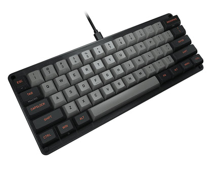 Teclados Cougar 37PRMM1MI.0002 - Vista 2