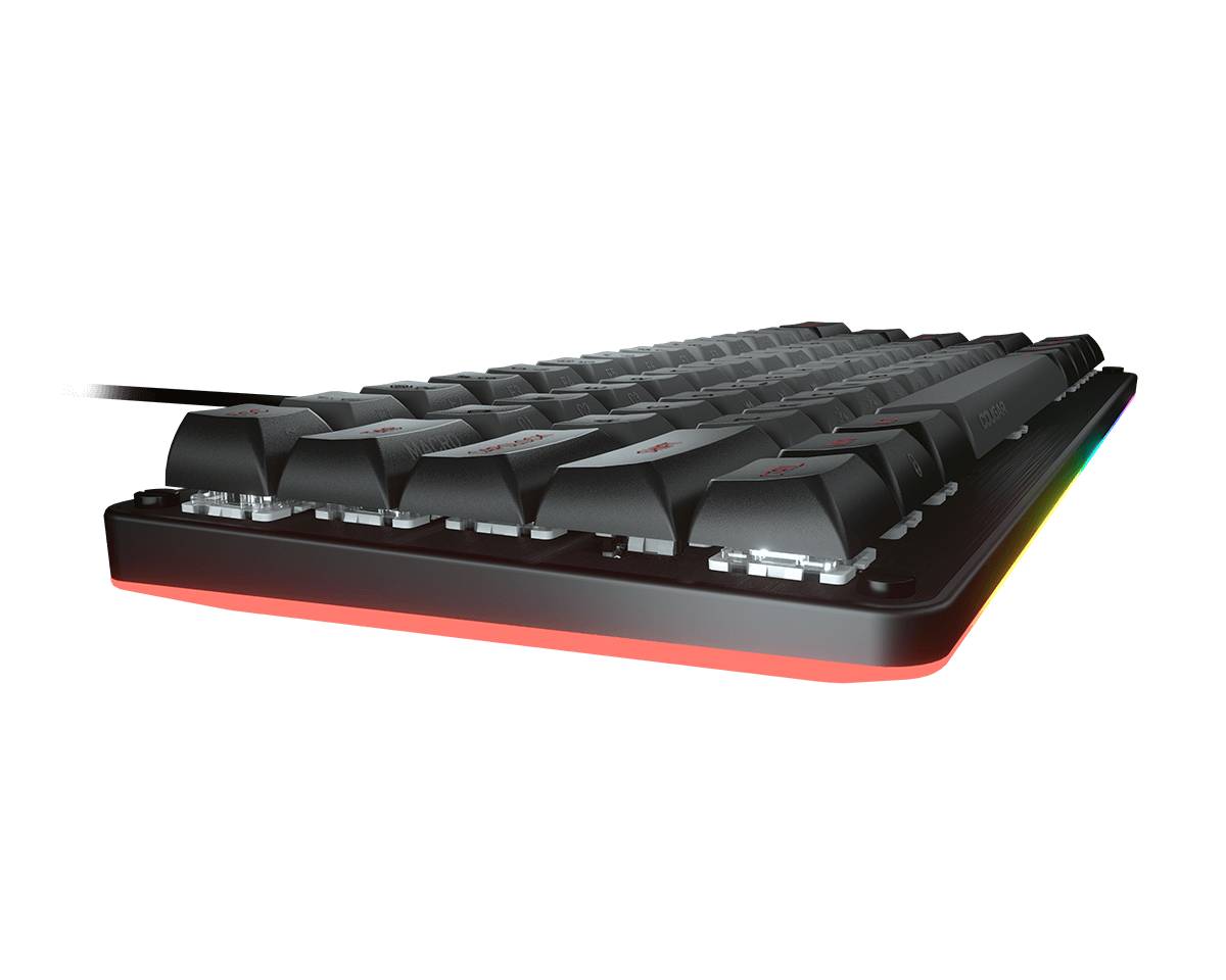 Teclados Cougar 37PRMM1MI.0002 - Vista 4