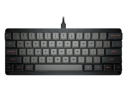 Teclados Cougar 37PRMM1MI.0002 - Vista 5