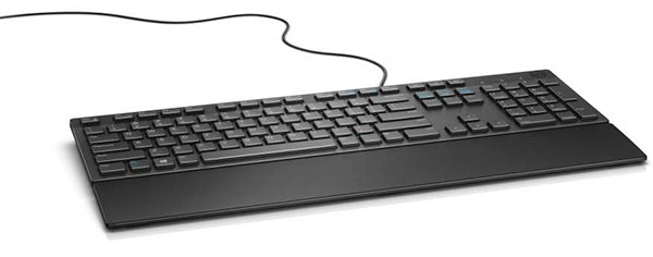 Teclado DELL 580-ADRC - Vista 2