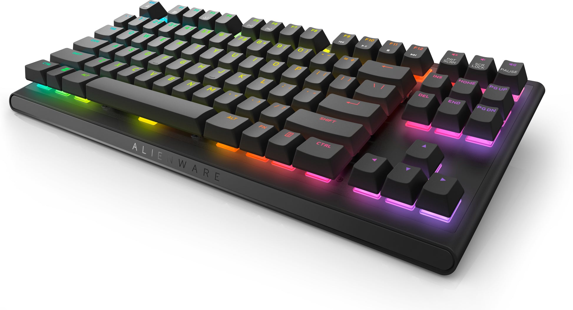 Teclado DELL AW420K - Vista 2