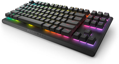 Teclado DELL AW420K - Vista 2