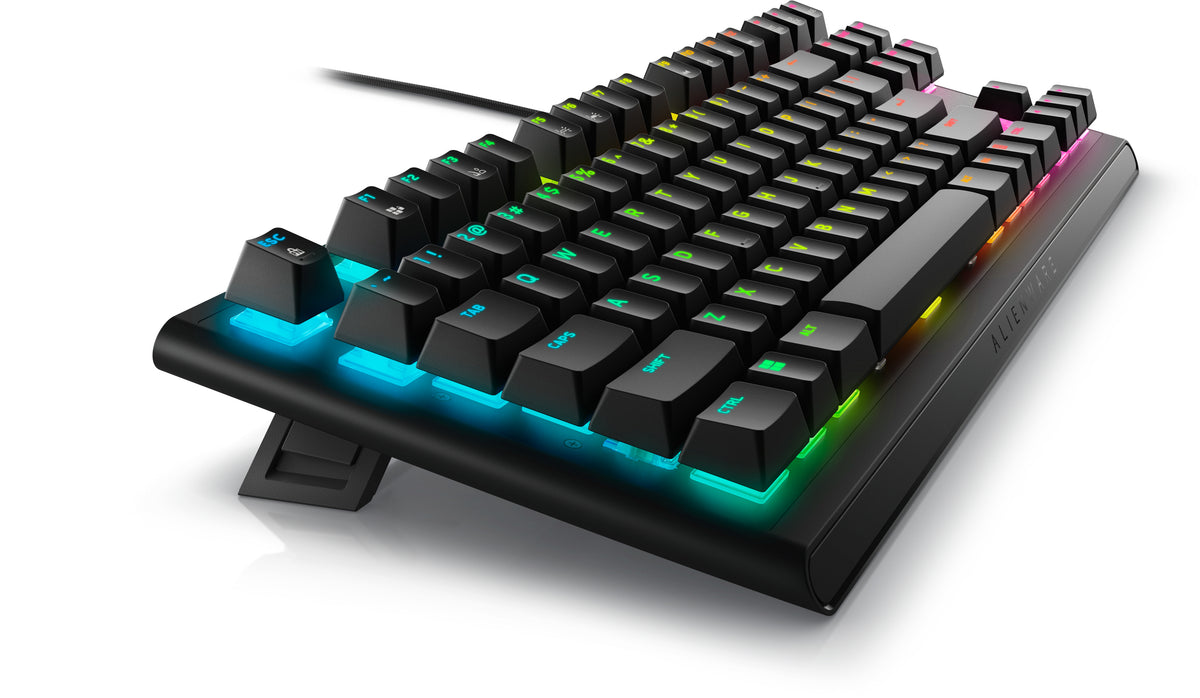 Teclado DELL AW420K - Vista 5