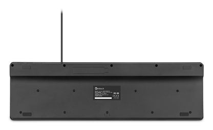 Teclados GETTTECH GGK-ESMWR-01 - Vista 3