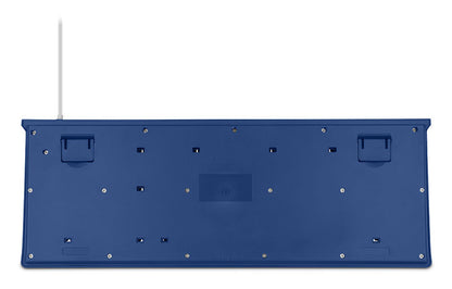 Teclados GETTTECH GGK-ESMWR-02-BL - Vista 4