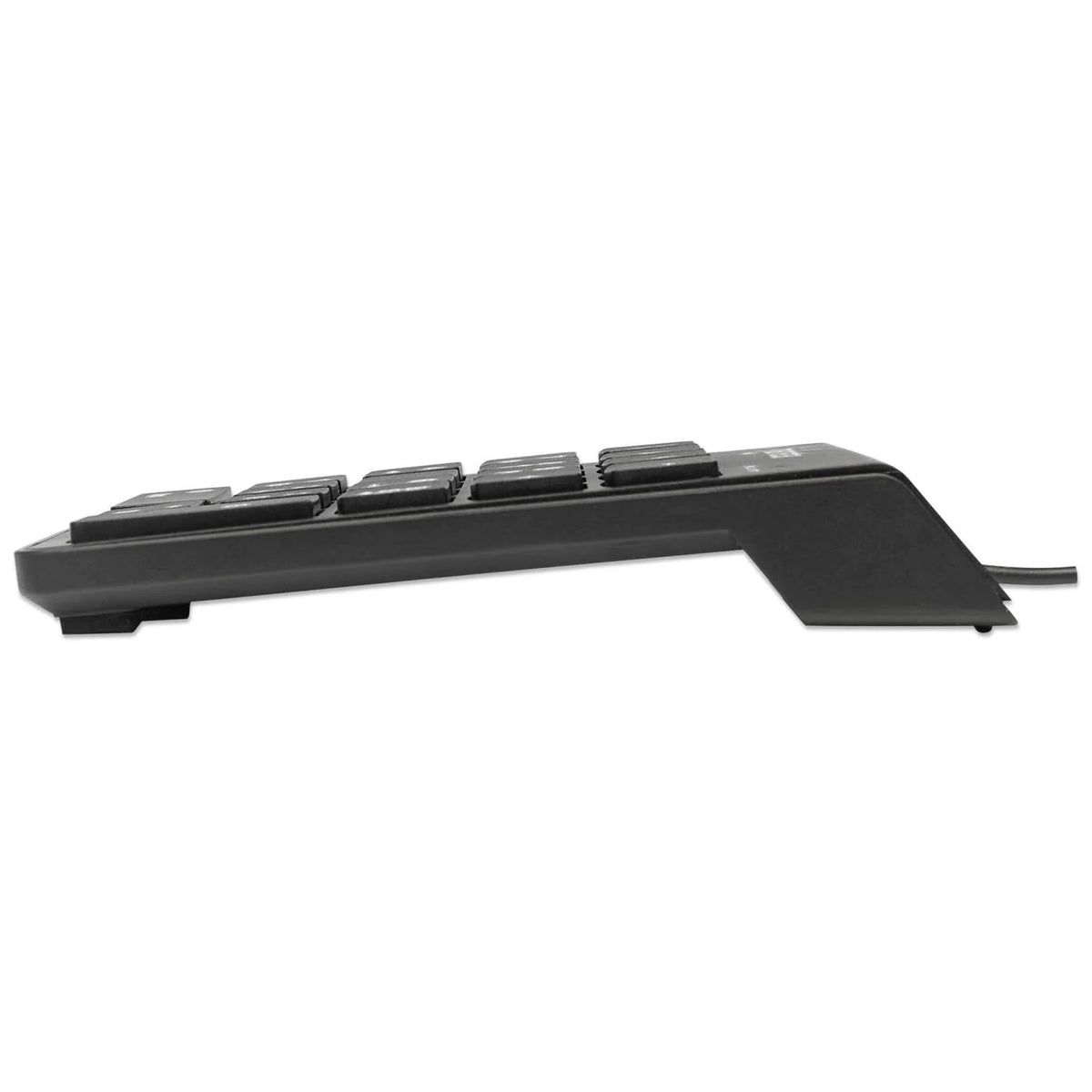 Teclado MANHATTAN 176354 - Vista 4