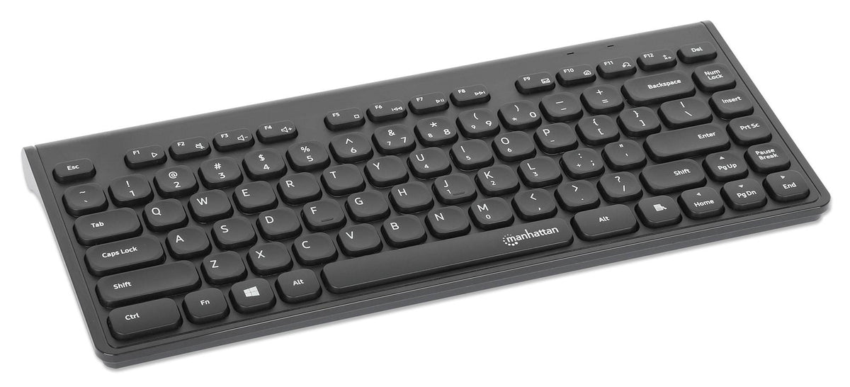 Teclados MANHATTAN 180764 - Vista 2