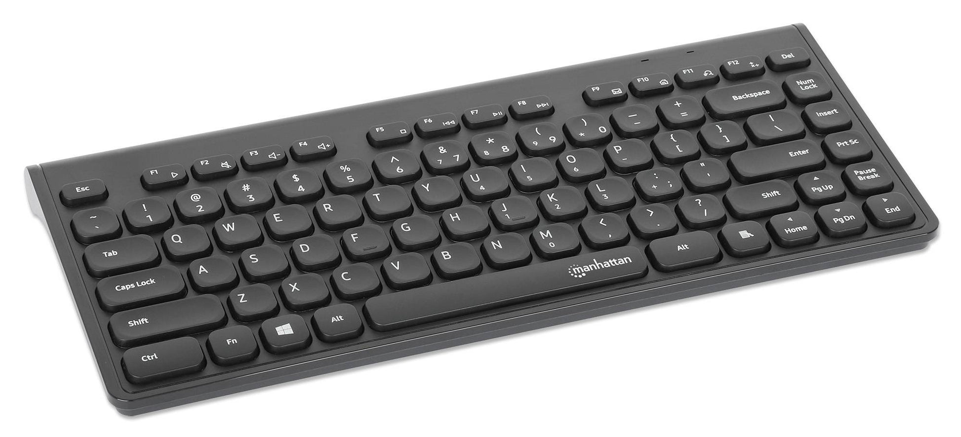 Teclados MANHATTAN 180764 - Vista 2