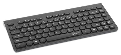 Teclados MANHATTAN 180764 - Vista 2