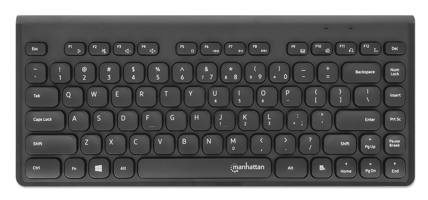 Teclados MANHATTAN 180764 - Vista 3