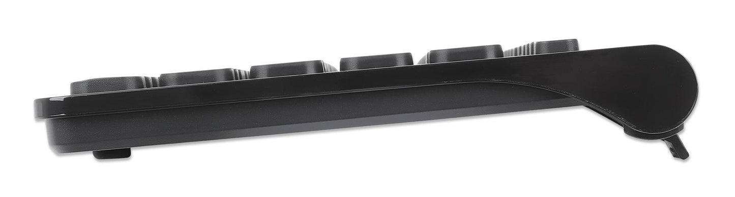 Teclados MANHATTAN 180764 - Vista 4