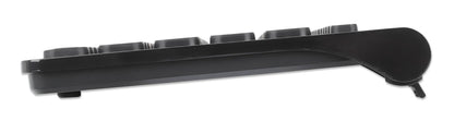 Teclados MANHATTAN 180764 - Vista 4