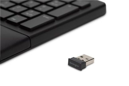 Teclado Inalámbrico  KENSINGTON K75401ES - Vista 3