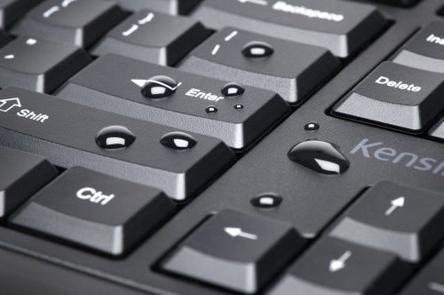Teclado Inalámbrico  KENSINGTON K75401ES - Vista 4