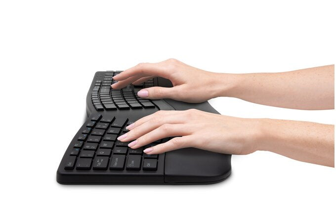Teclado Inalámbrico  KENSINGTON K75401ES - Vista 10