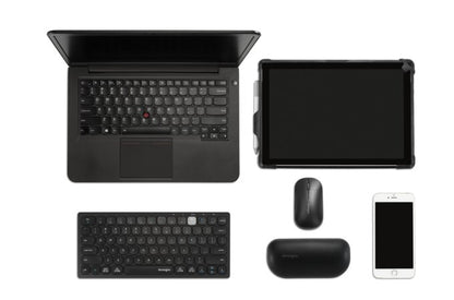 Teclado  KENSINGTON K75502ES - Vista 3