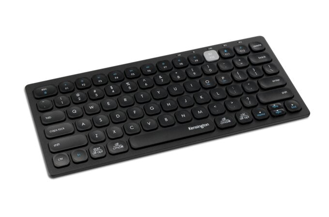 Teclado  KENSINGTON K75502ES - Vista 2
