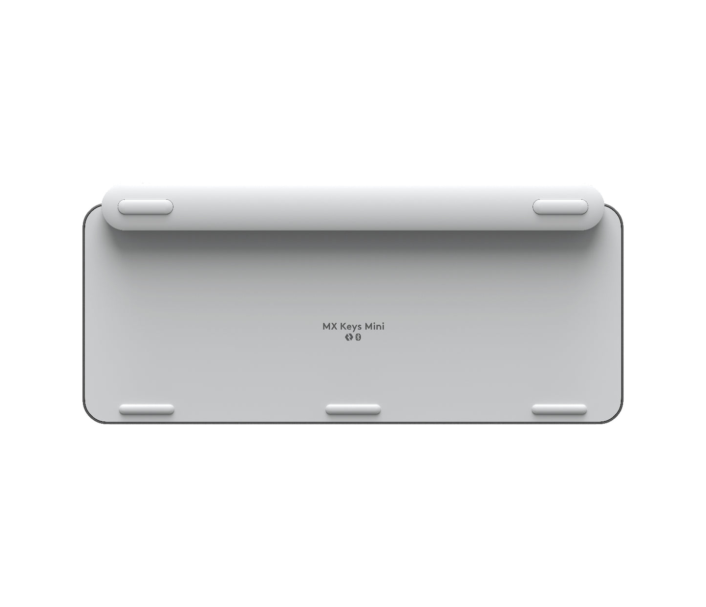 MX KEYS MINI  LOGITECH 920-010477 - Vista 3