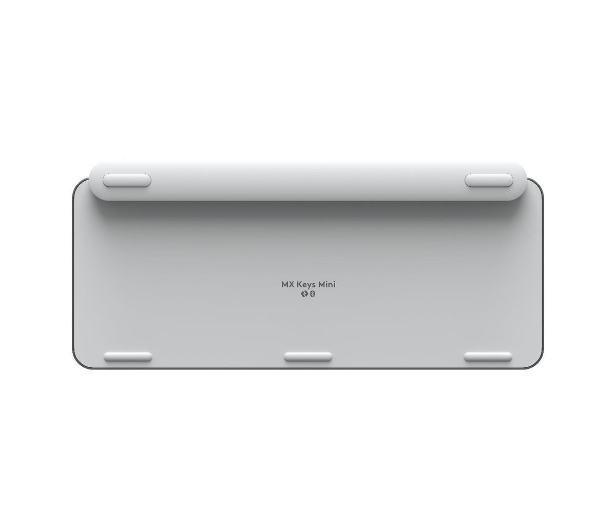 MX KEYS MINI  LOGITECH 920-010477 - Vista 3