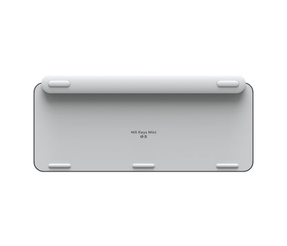 MX KEYS MINI  LOGITECH 920-010477 - Vista 3