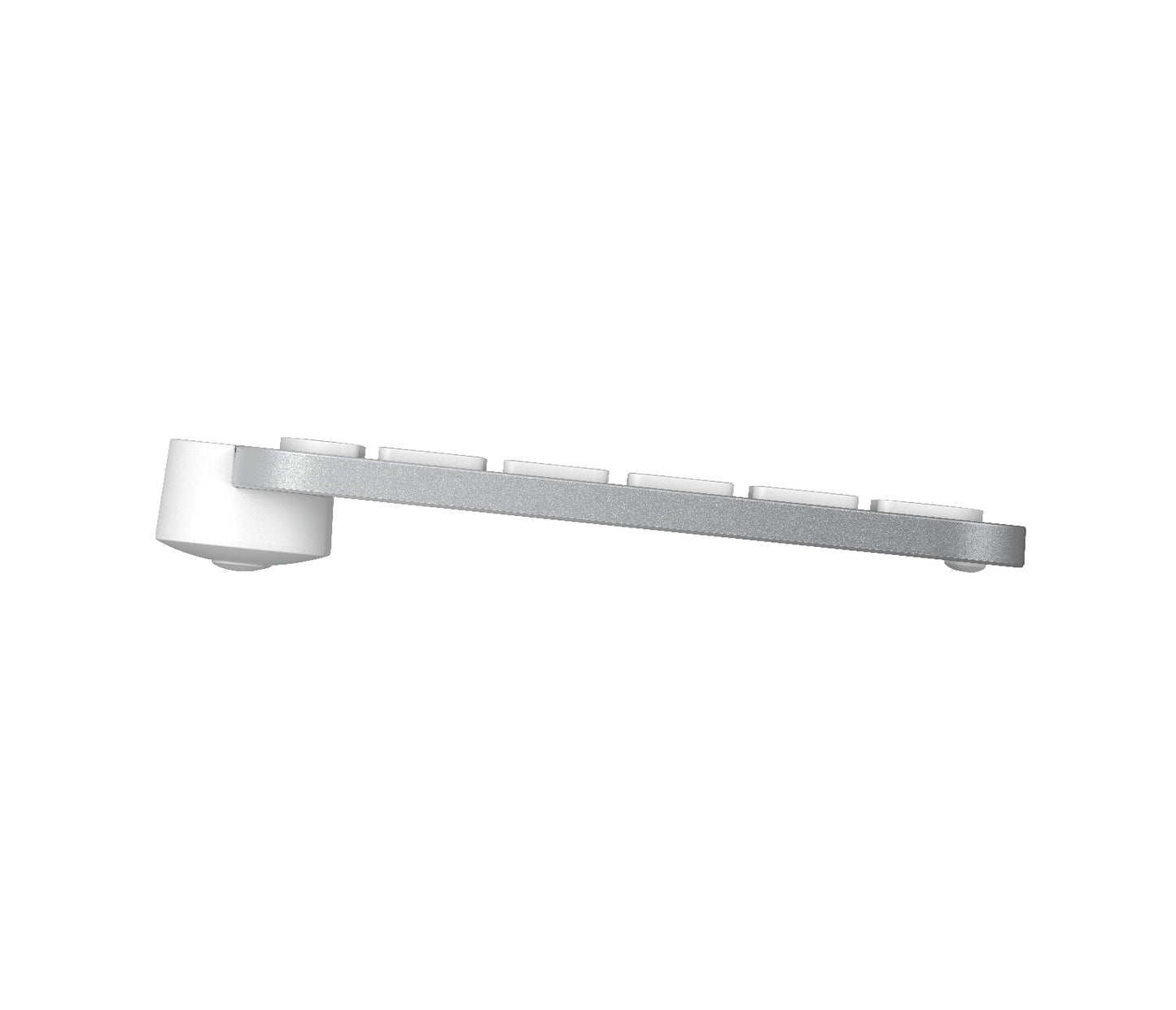 MX KEYS MINI  LOGITECH 920-010477 - Vista 4