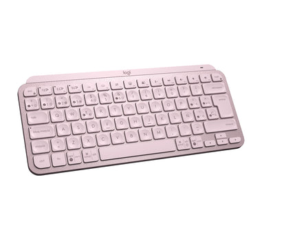 MX KEYS MINI LOGITECH 920-010478 - Vista 2