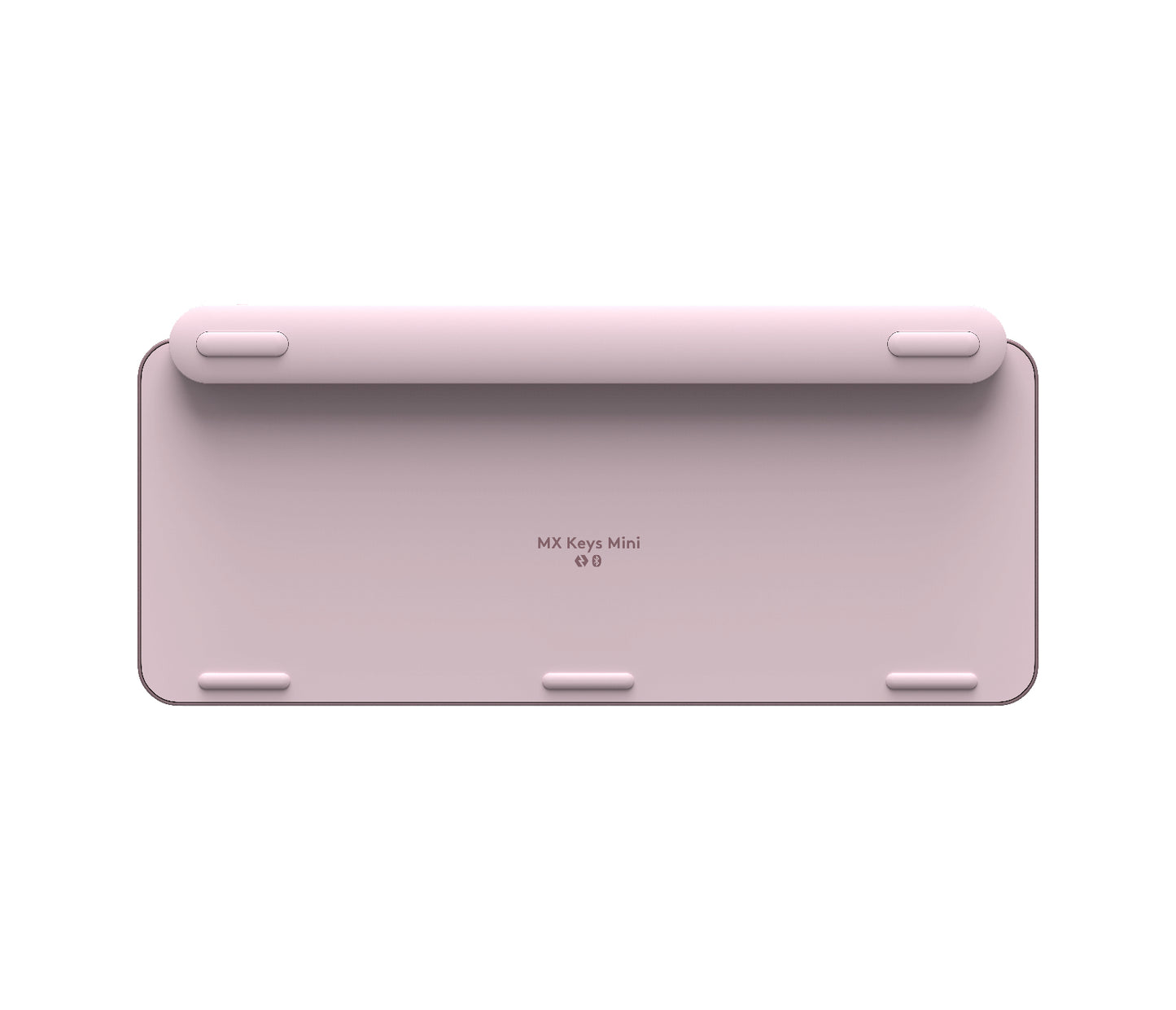 MX KEYS MINI LOGITECH 920-010478 - Vista 3