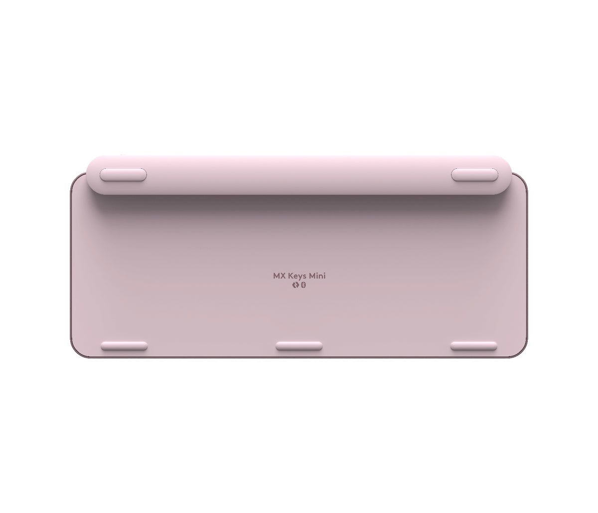 MX KEYS MINI LOGITECH 920-010478 - Vista 3