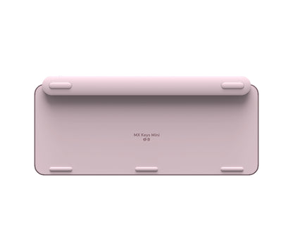 MX KEYS MINI LOGITECH 920-010478 - Vista 3