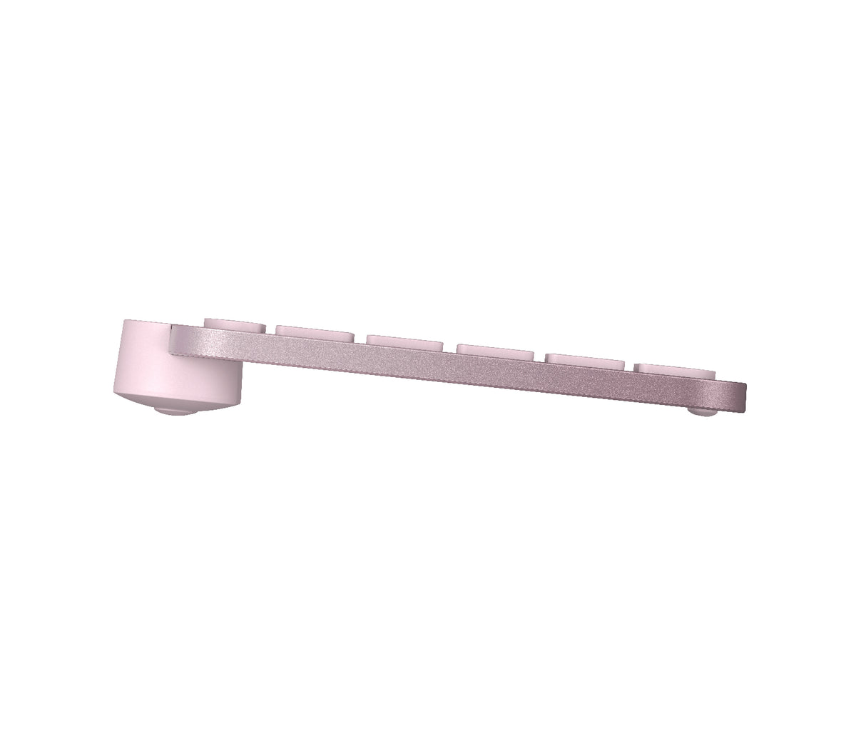 MX KEYS MINI LOGITECH 920-010478 - Vista 4