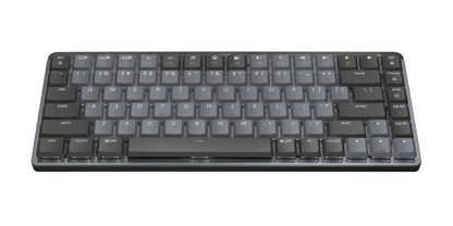 Teclado LOGITECH MX MECHANICAL MINI - Vista 2
