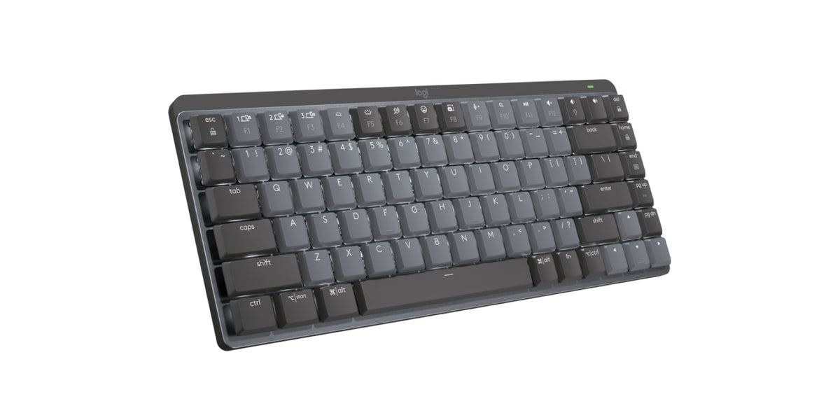 Teclado LOGITECH MX MECHANICAL MINI - Vista 3