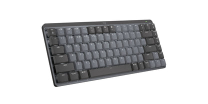 Teclado LOGITECH MX MECHANICAL MINI - Vista 3