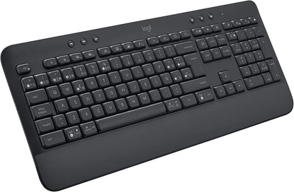 Teclado LOGITECH SIGNATURE K650
