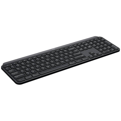 Teclado LOGITECH 920-011561 - Vista 2