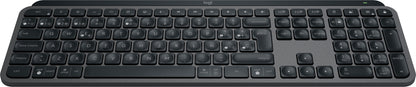 Teclado LOGITECH 920-011561 - Vista 3