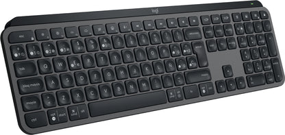 Teclado LOGITECH 920-011561 - Vista 4
