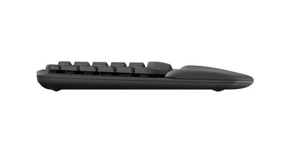 Teclado LOGITECH Wave Keys - Vista 5